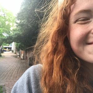 Meet your Posher, Mary